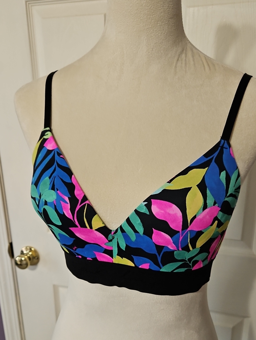 VS PINK Bralette